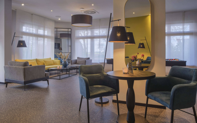 Classik Hotel Magdeburg