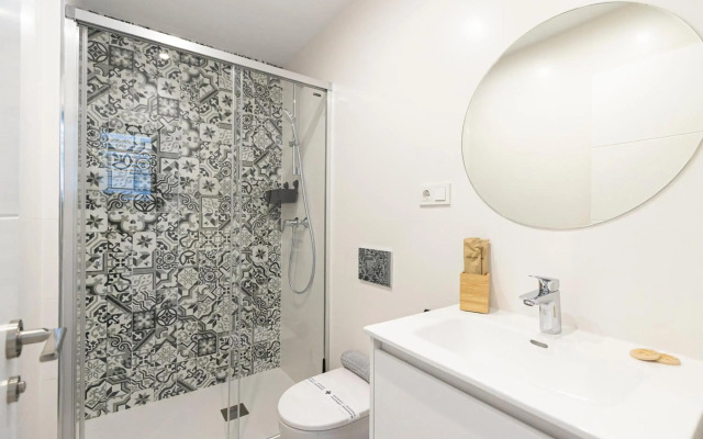 Apartamento Terraza al Mar, Nerja