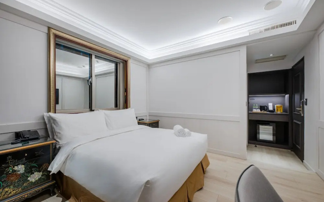 Archess Hotel