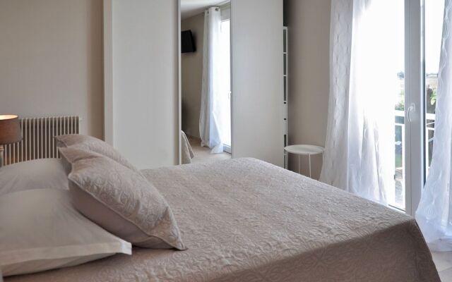 A l'orée des vignes