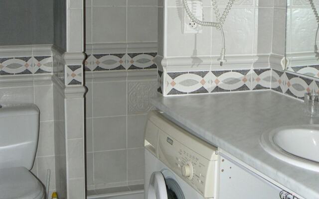 Le logis de Mousterlin