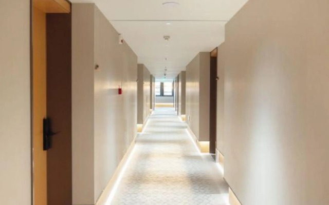 JI Hotel (Zhoushan Daishan Branch)