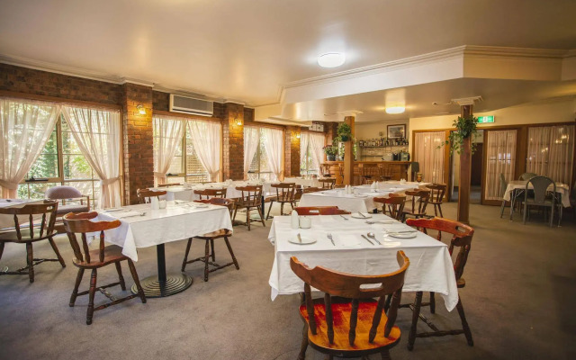 St Georges Motor Inn