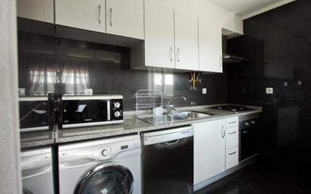 Casa Azul Da Relva, Com Piscina