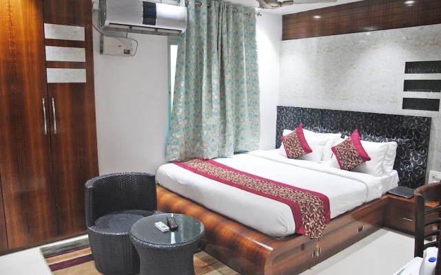 Hotel FrontLine Residency Patna