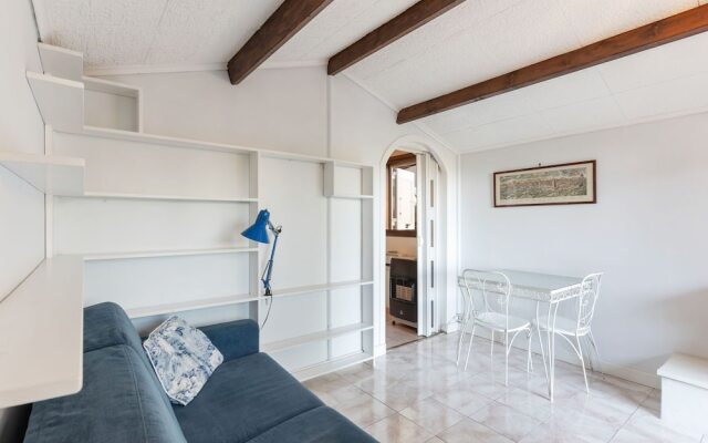 Restful Holiday Home in Sanremo With Terrace