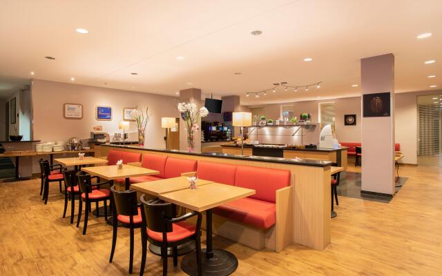 Holiday Inn Express Frankfurt Airport by IHG