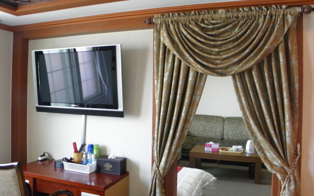 Shinsung Hotel