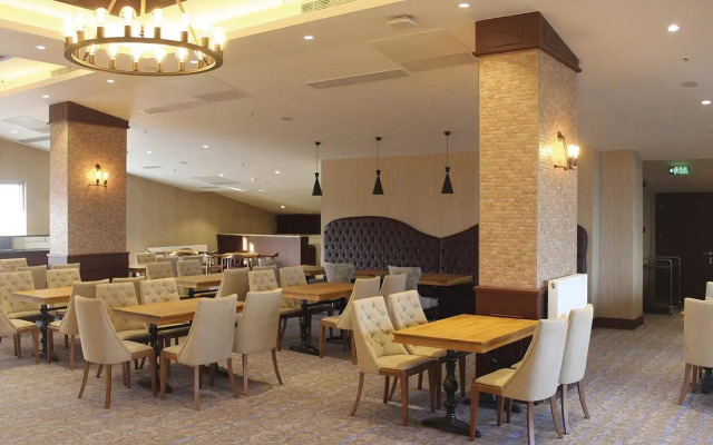 Clarion Hotel Kahramanmaras