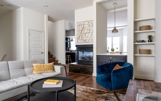 The Guild Uptown | McKinney Ave