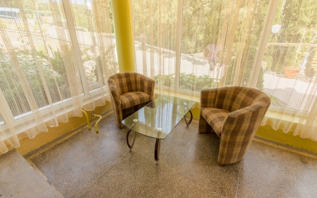 Ателика Горизонт Алушта