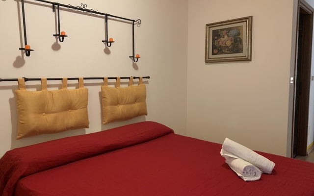 Albergo Motta