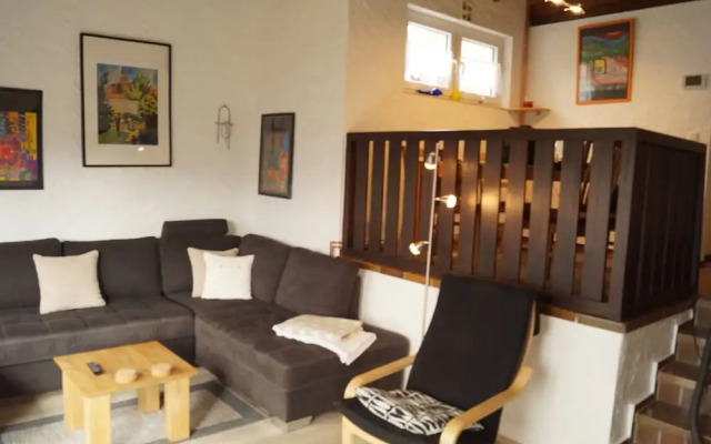 Ferienhaus am Stausee Bitburg