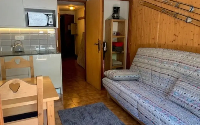 Gelinotte Gl10 Telecabine & Mountain 4 Pers