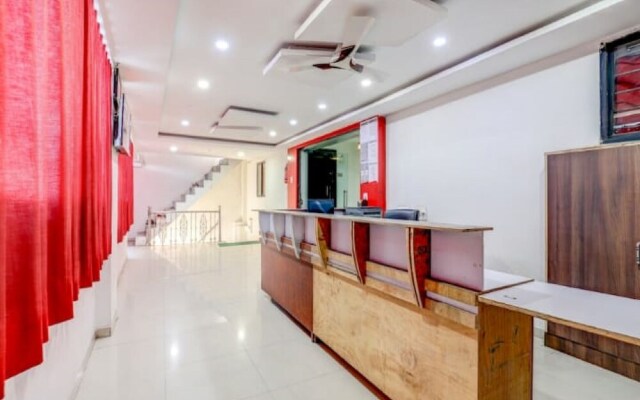 Hotel Sangam