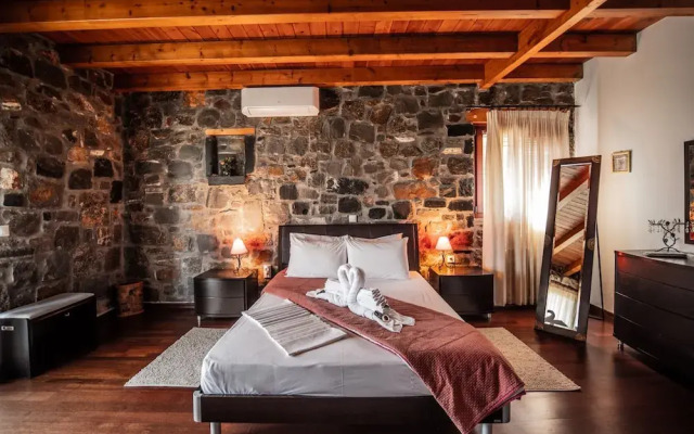 Villa Gaia With Private Pool