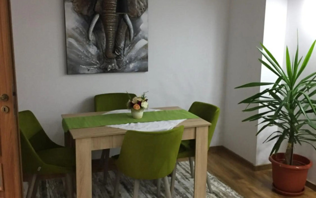 Roby apartament
