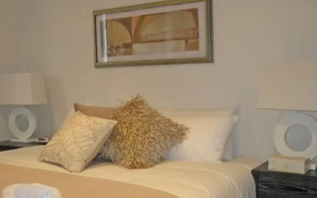 Boutique Stays - Zinc by the bay - 07, Port Melbourne