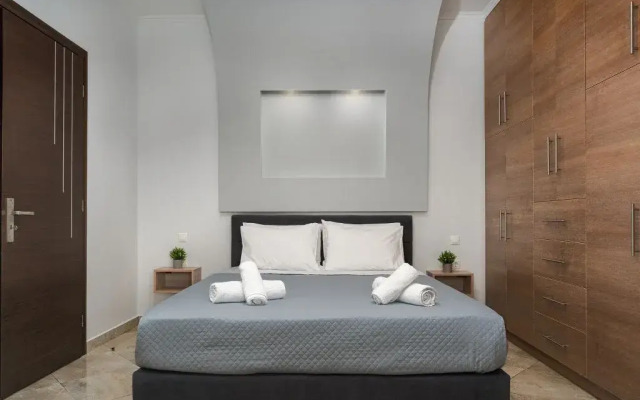 Zen Villa