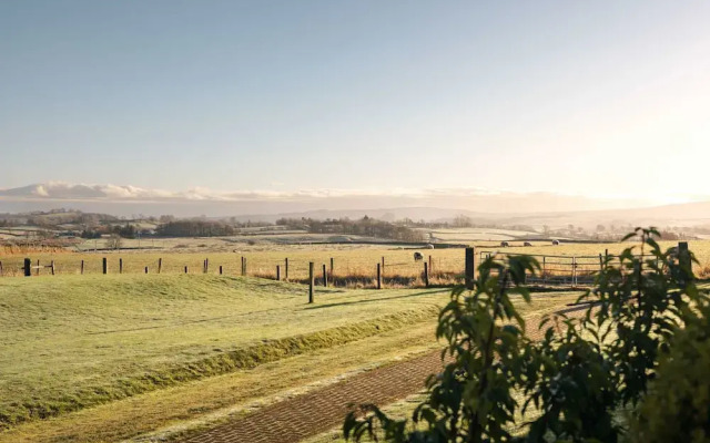 The Suite Retreat in Westmorland and Furness
