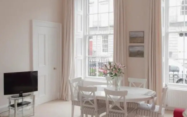 Stockbridge Grandeur at Carlton Street