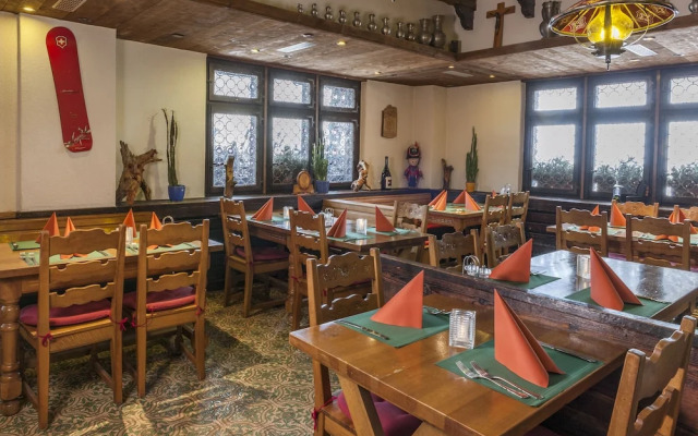 Hotel Restaurant Tenne