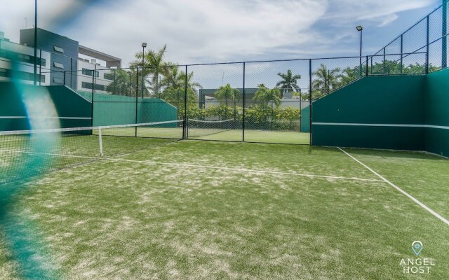 Family Getaway at Nick Price Residences