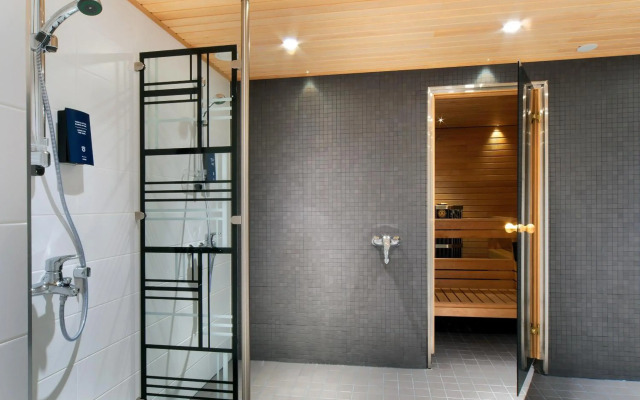 Solo Sokos Hotel Lahden Seurahuone