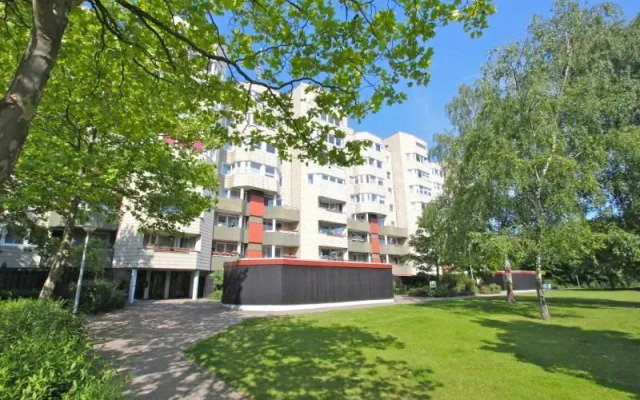 4611 2 Private Single Rooms Laatzen