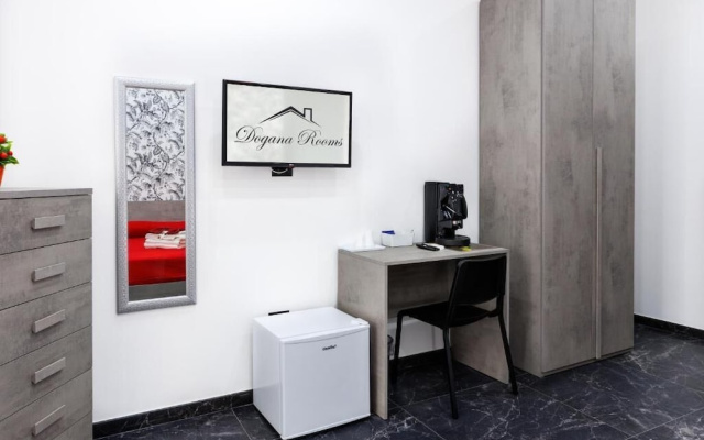 Dogana Rooms