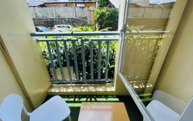 Affordable Condo at Dyshas Home