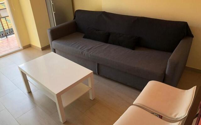 Mercado Centro Historico Arriola