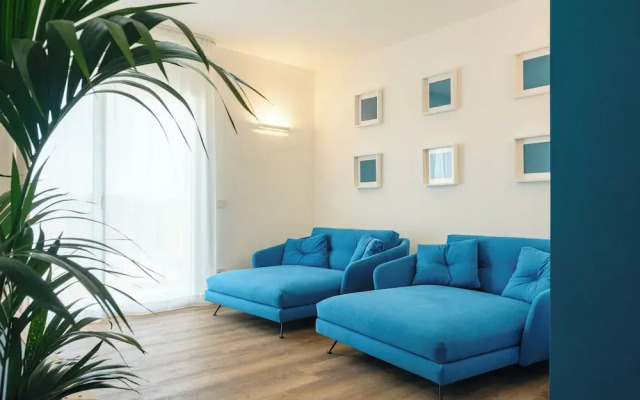 Camoma Aparthotel