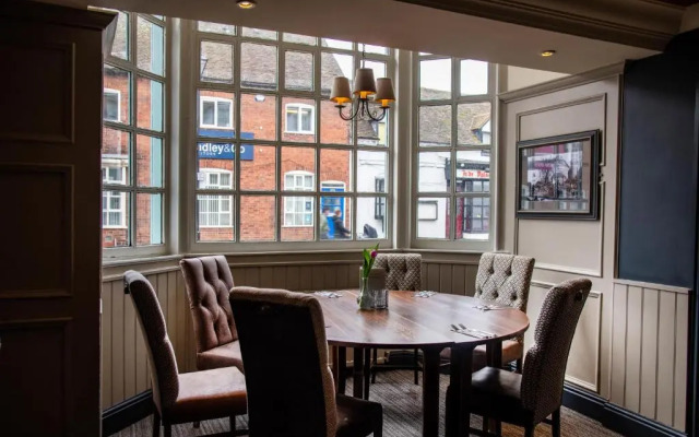 Greswolde Arms Hotel by Greene King Inns