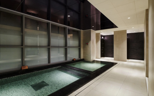 Ibis Styles Ambassador Incheon Airport