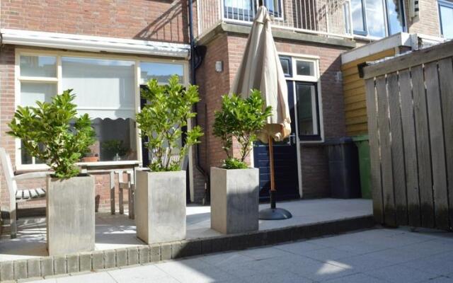 Woning Emmastraat