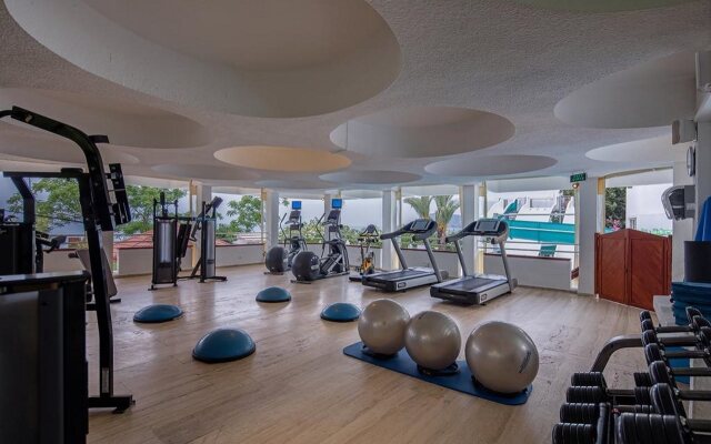 LABRANDA Alantur Resort - All Inclusive