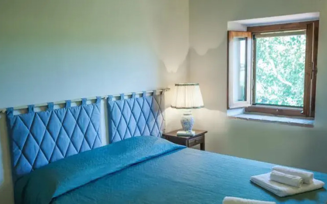 Agriturismo Levandara