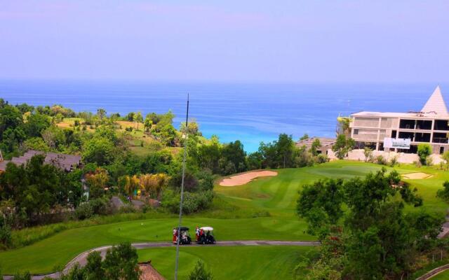 New Kuta Hotel