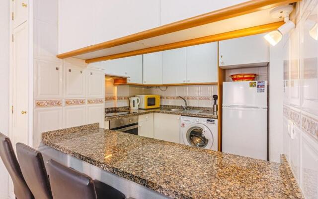 Apartment in Callao Salvaje, CS619