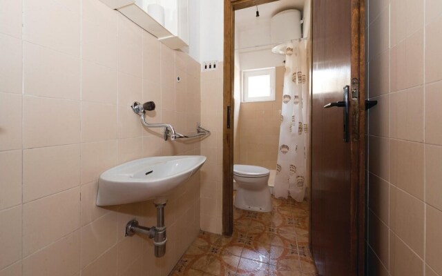 Beautiful Home in Sibenik With Wifi and 2 Bedrooms