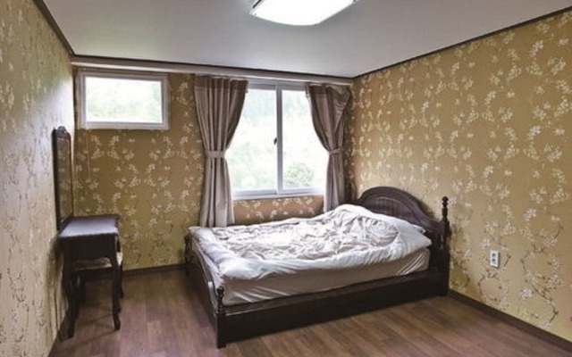 Hyundai Soo Resort Hoengseong