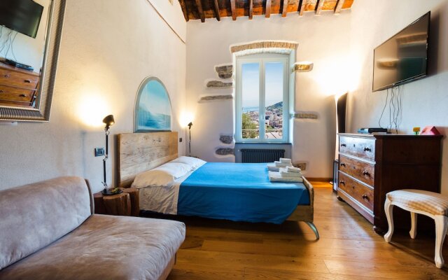 Room and Breakfast Casa Balin