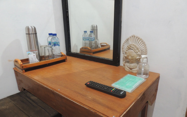 Dalem Sudarno Syariah by Ndalem Beong