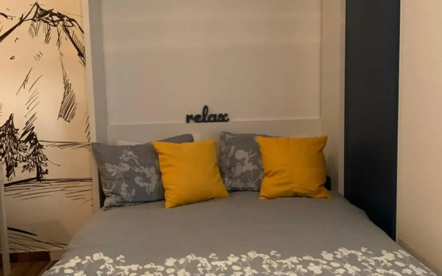 Studio apartman OLAF