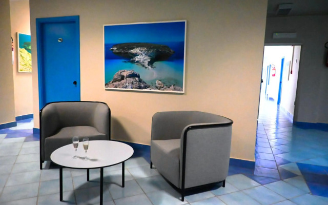 Hotel Baia Turchese