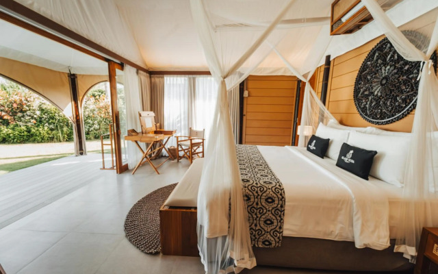 Glamp Nusa