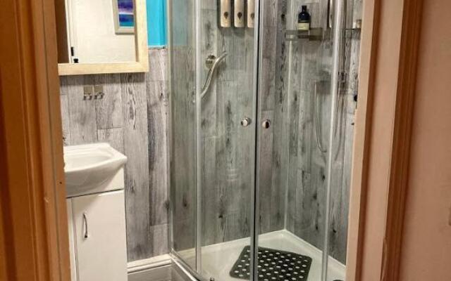 Cosy Studio Retreat in Wells, Somerset