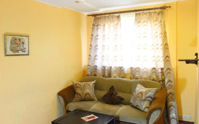 Apartment Haharina 62