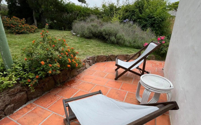 Viento Azul Guest House